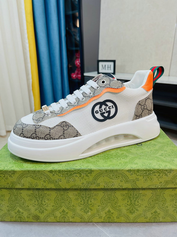 men gucci shoes-573